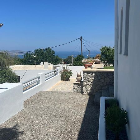 Asfendiou Moeses House 빌라 외부 사진