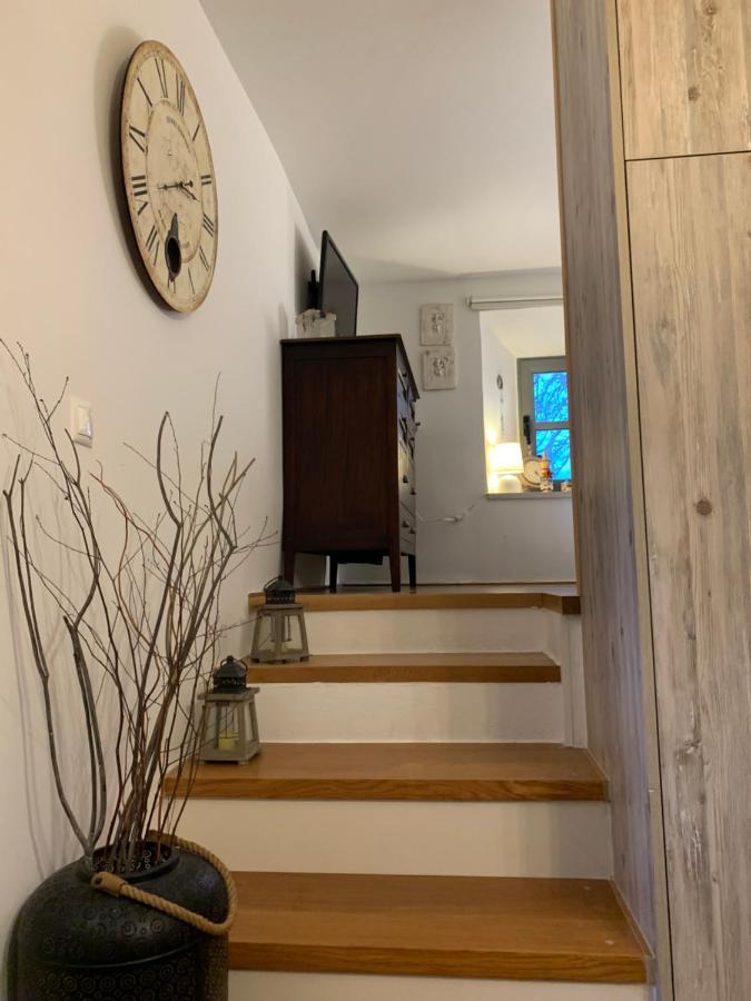 Asfendiou Moeses House 빌라 외부 사진
