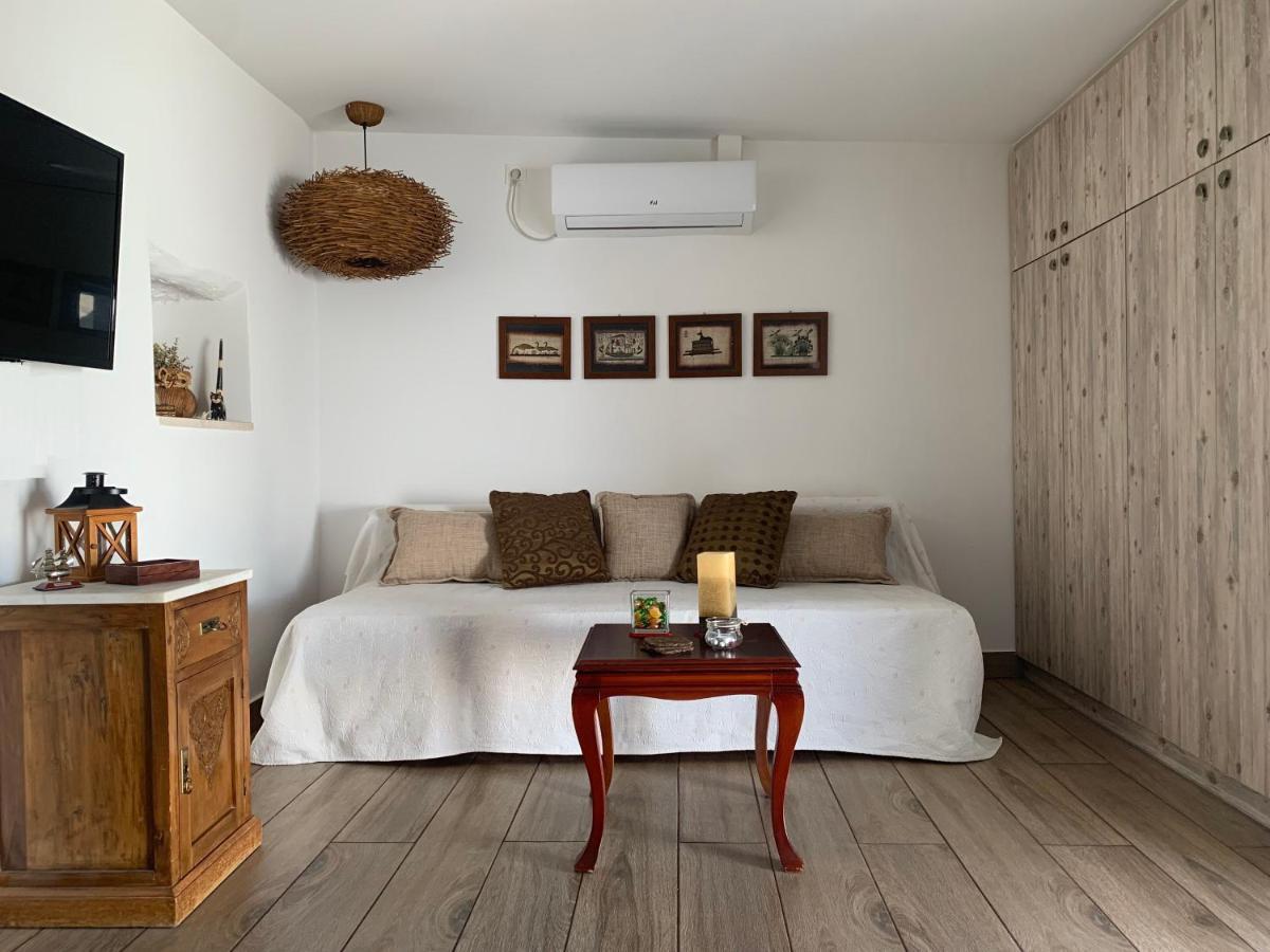 Asfendiou Moeses House 빌라 외부 사진
