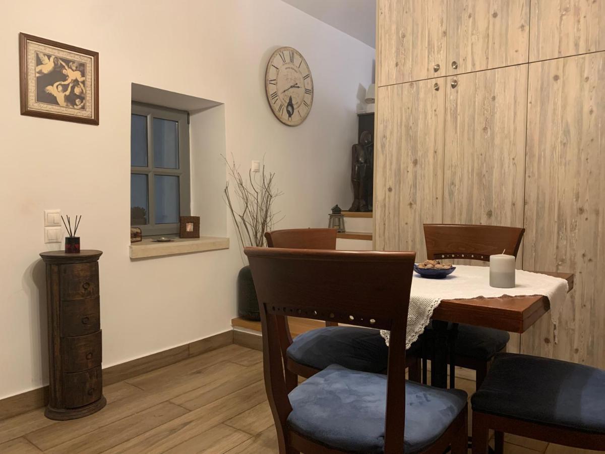 Asfendiou Moeses House 빌라 외부 사진