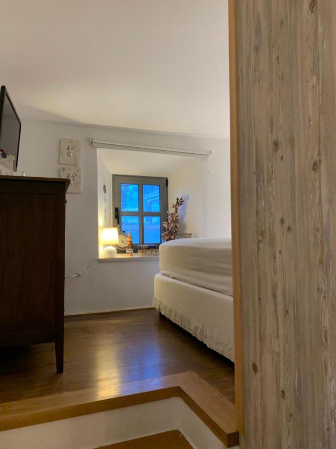 Asfendiou Moeses House 빌라 외부 사진