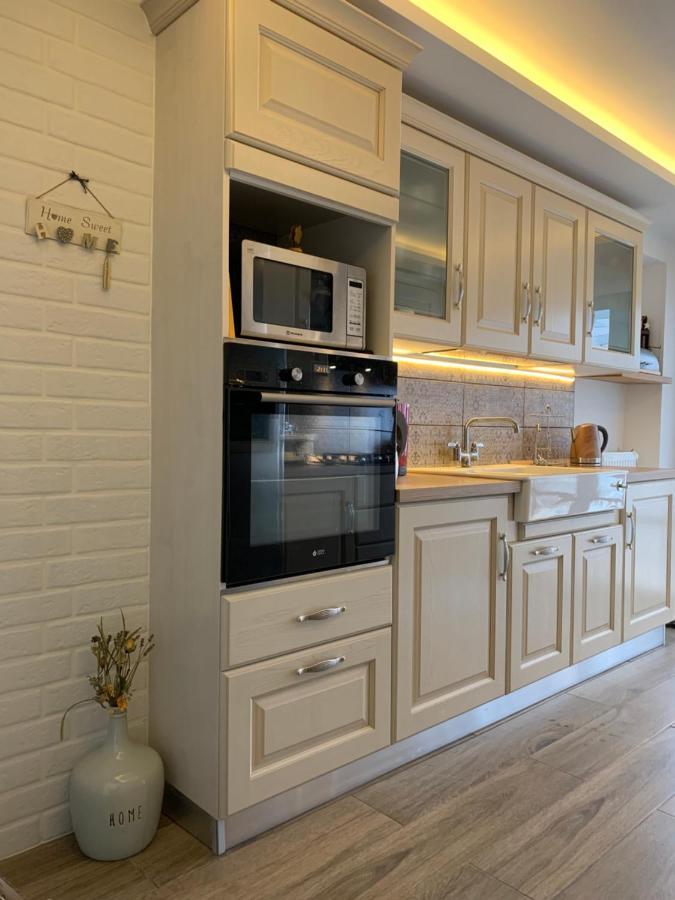 Asfendiou Moeses House 빌라 외부 사진