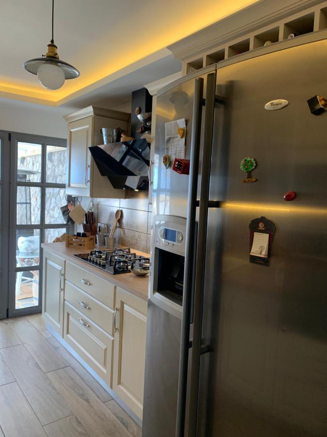 Asfendiou Moeses House 빌라 외부 사진
