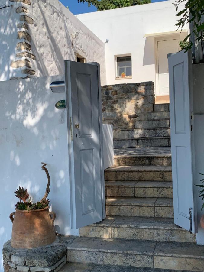 Asfendiou Moeses House 빌라 외부 사진