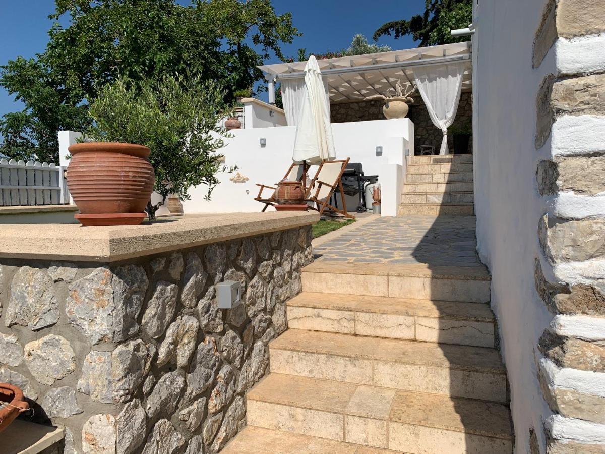 Asfendiou Moeses House 빌라 외부 사진