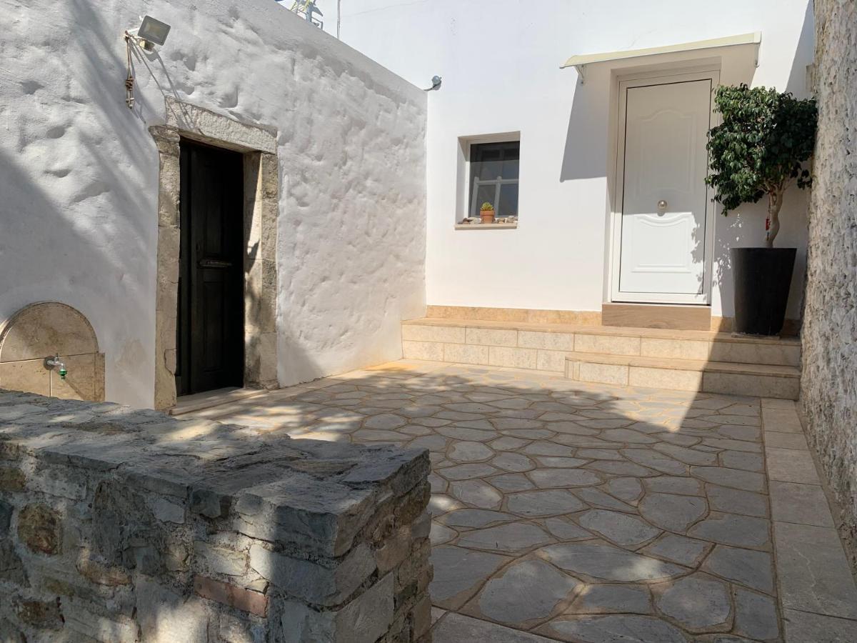 Asfendiou Moeses House 빌라 외부 사진