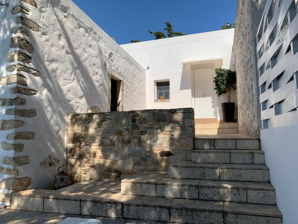 Asfendiou Moeses House 빌라 외부 사진