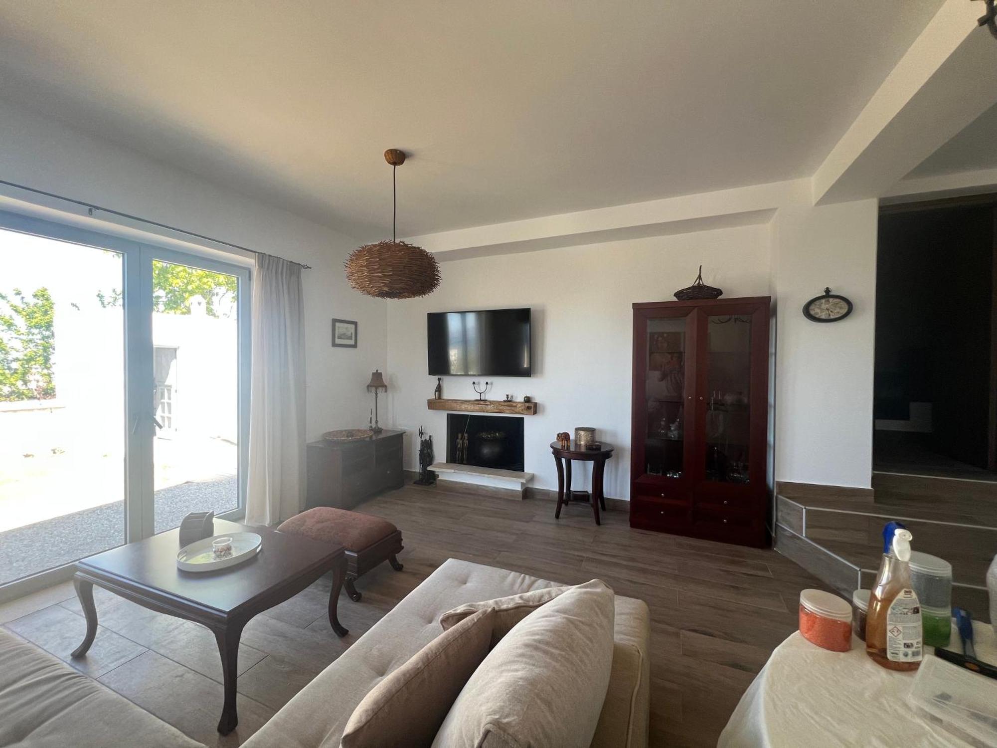 Asfendiou Moeses House 빌라 외부 사진