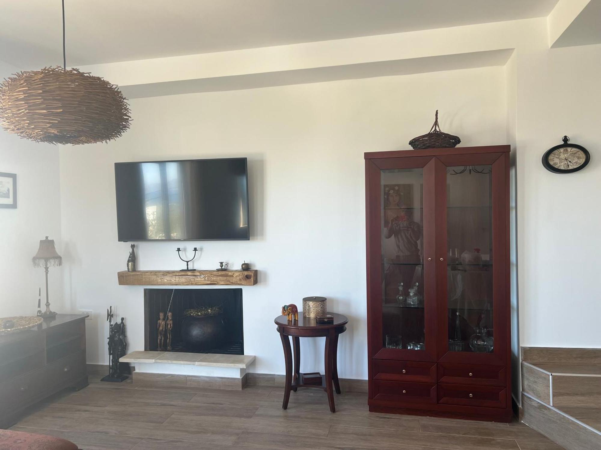 Asfendiou Moeses House 빌라 외부 사진