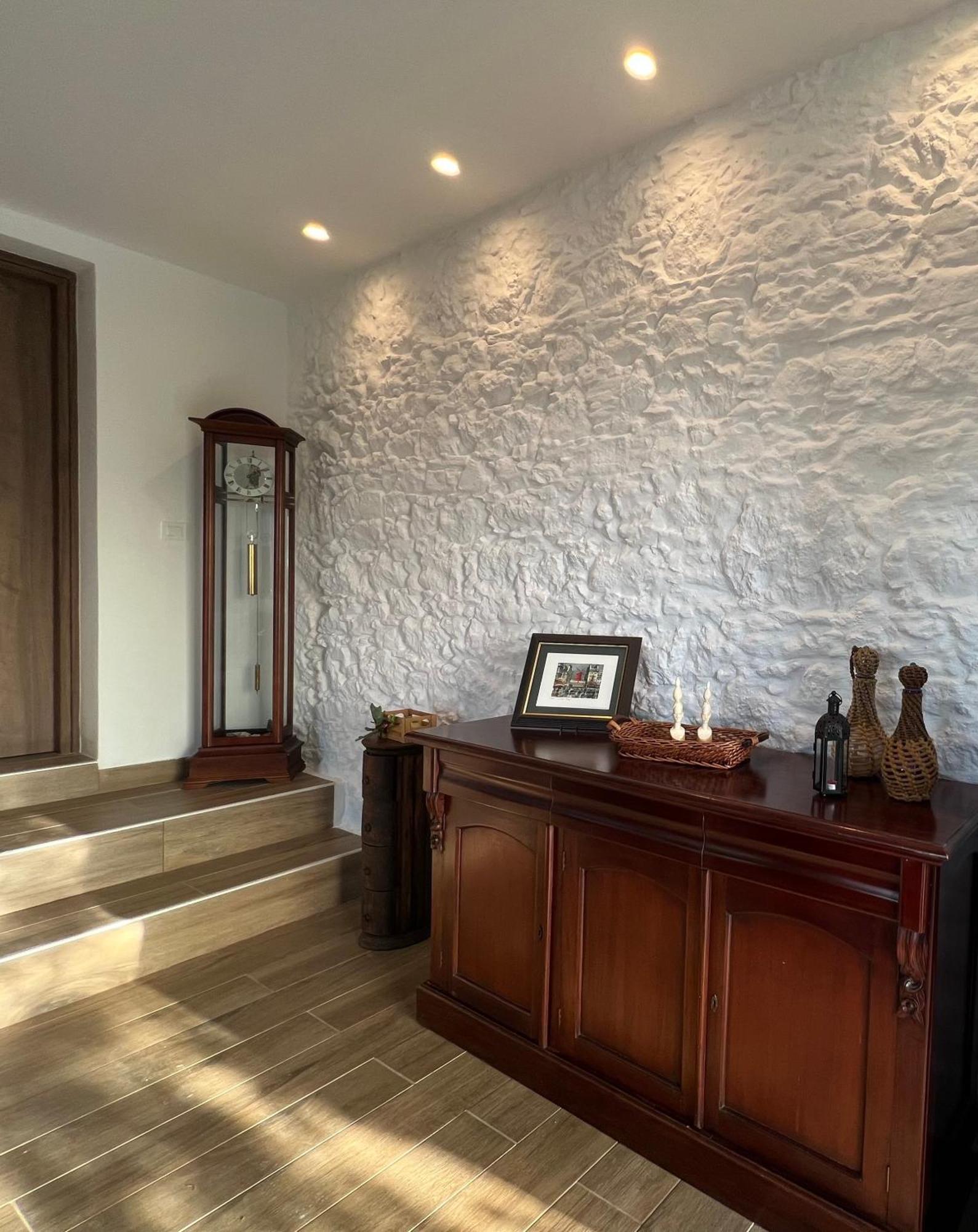 Asfendiou Moeses House 빌라 외부 사진