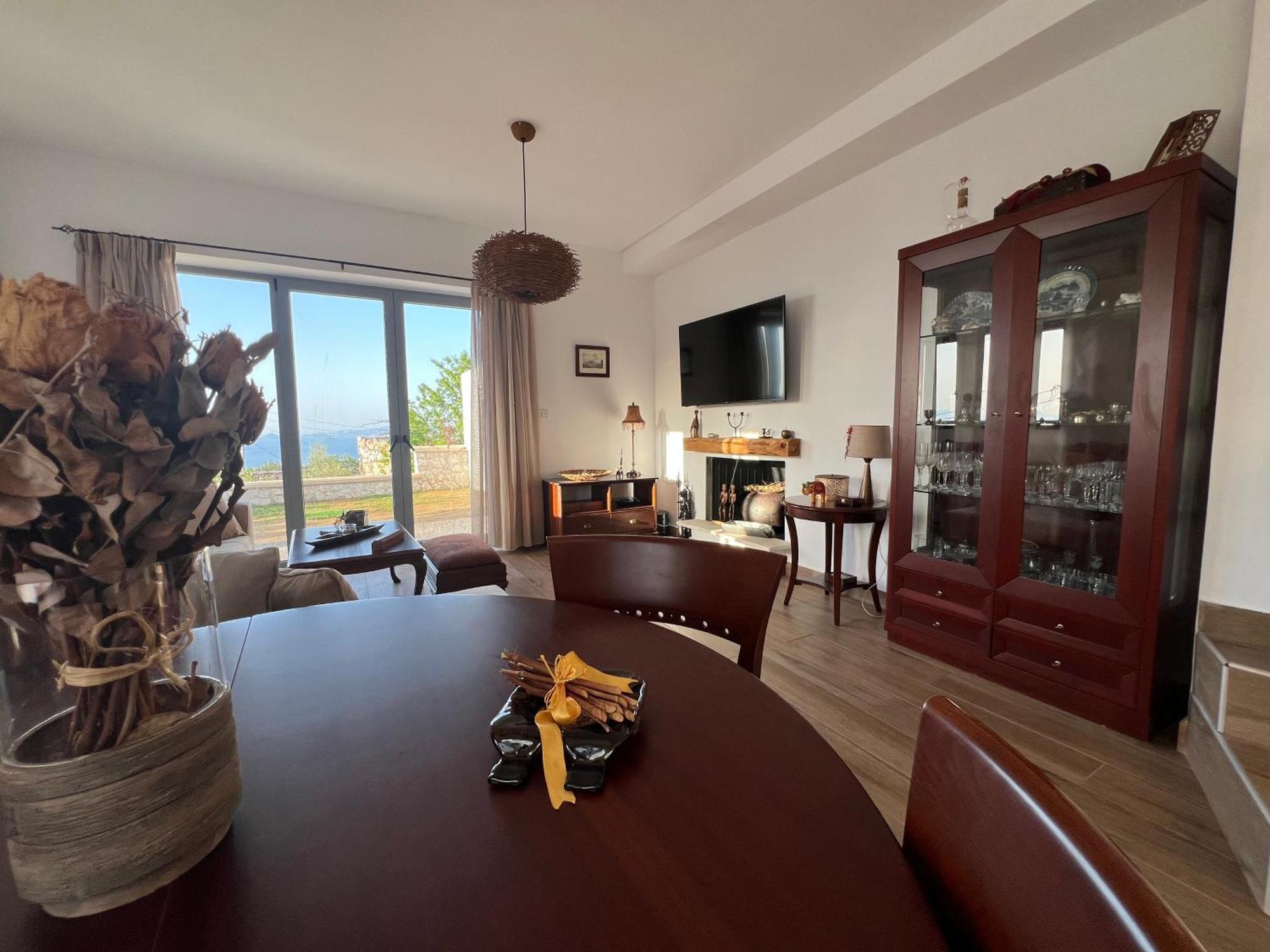 Asfendiou Moeses House 빌라 외부 사진