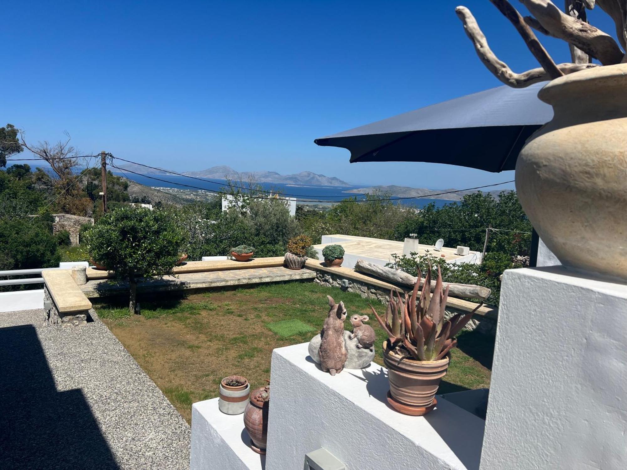 Asfendiou Moeses House 빌라 외부 사진