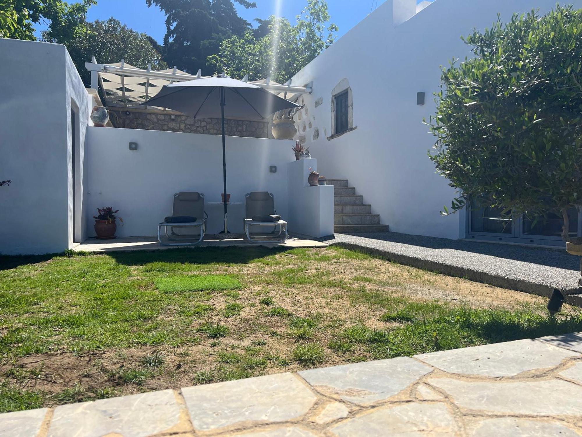 Asfendiou Moeses House 빌라 외부 사진
