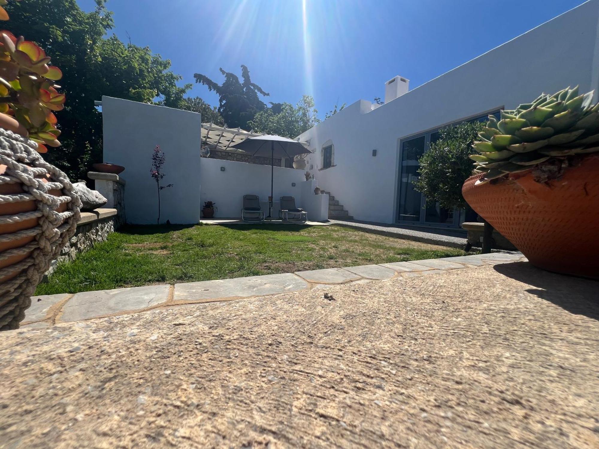 Asfendiou Moeses House 빌라 외부 사진