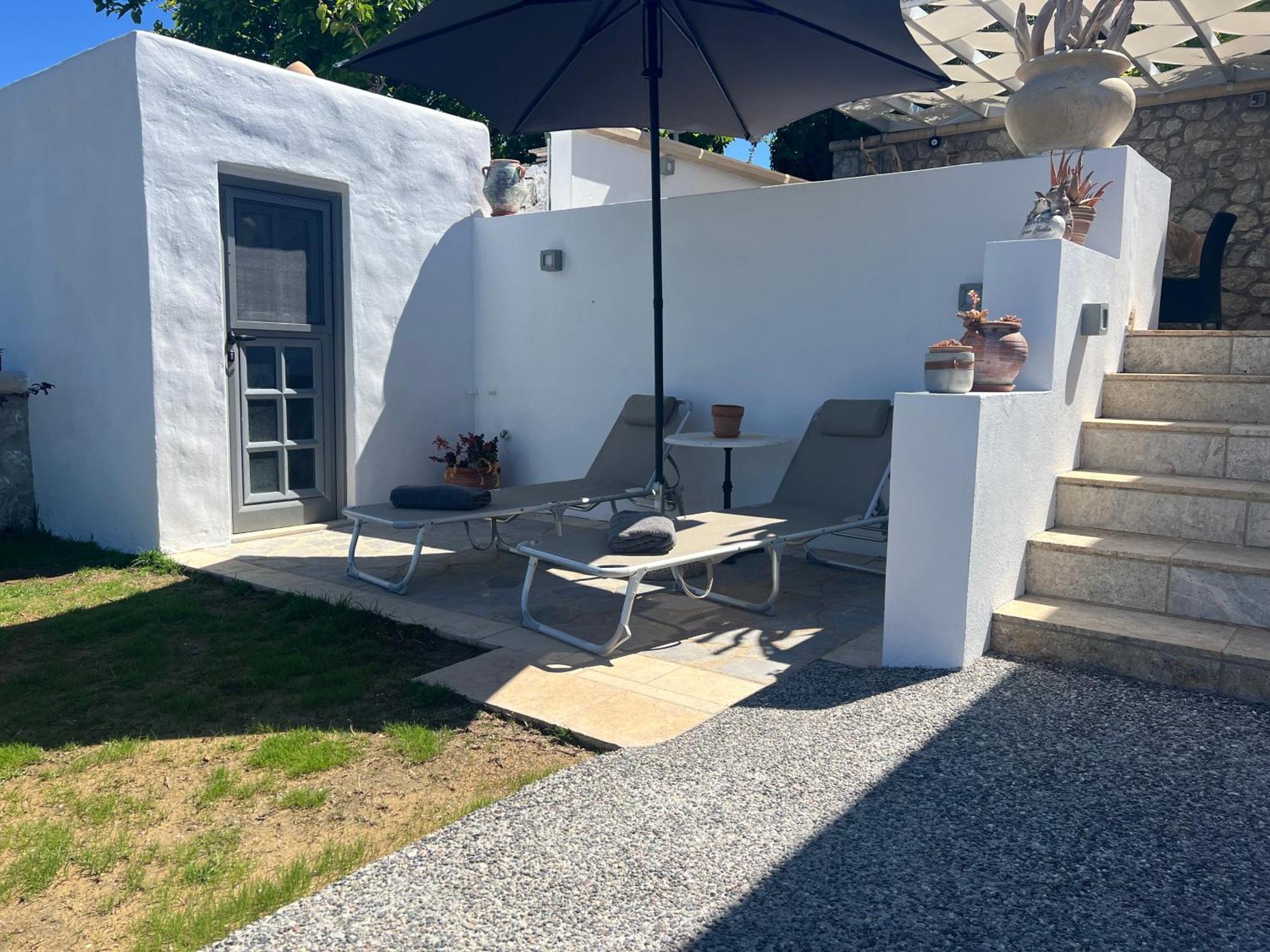 Asfendiou Moeses House 빌라 외부 사진