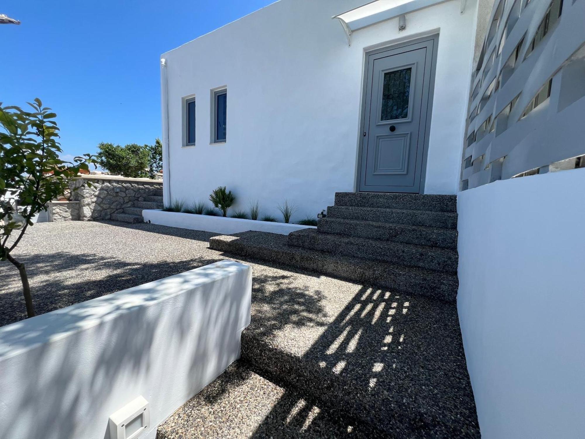 Asfendiou Moeses House 빌라 외부 사진