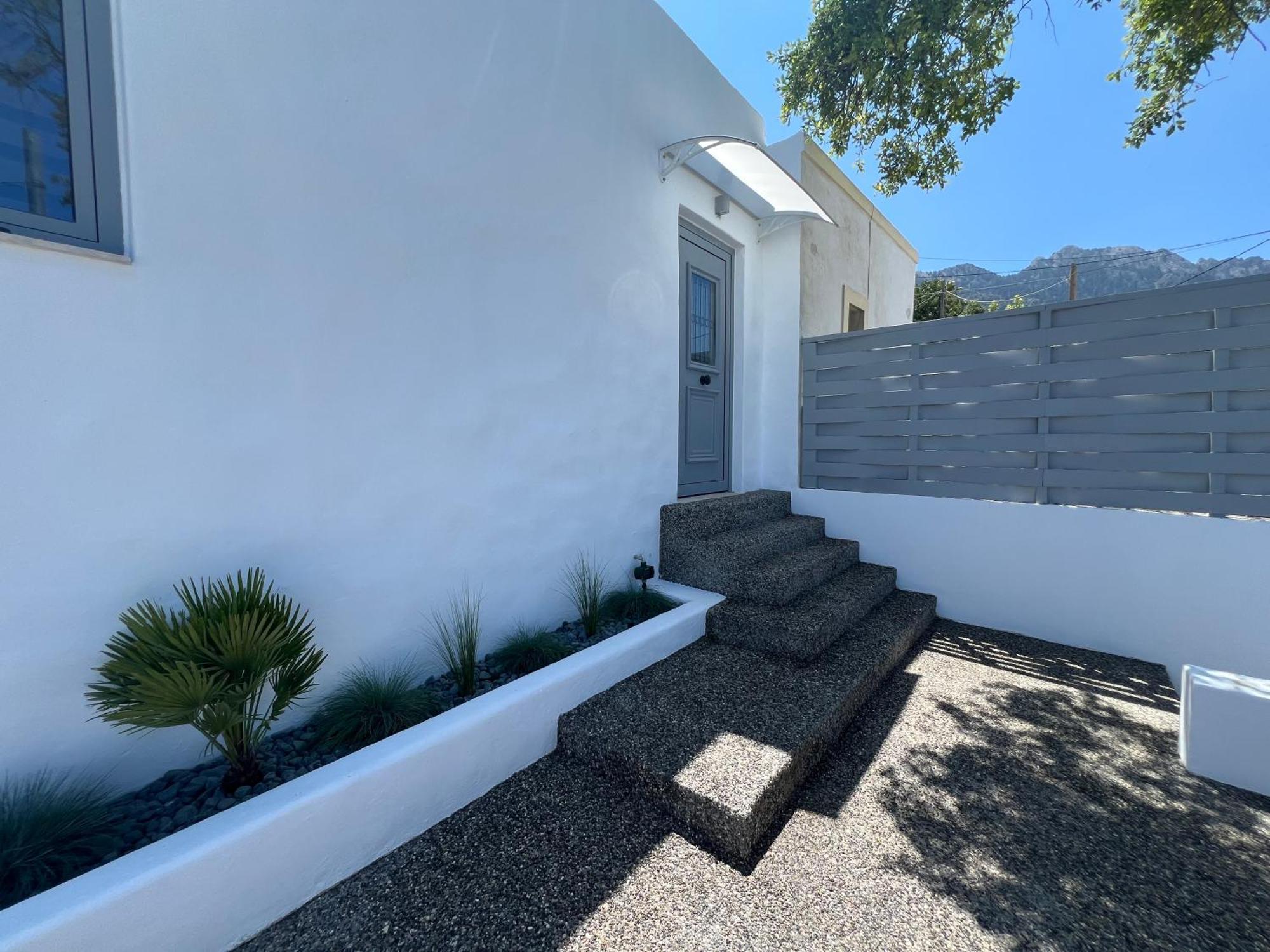 Asfendiou Moeses House 빌라 외부 사진