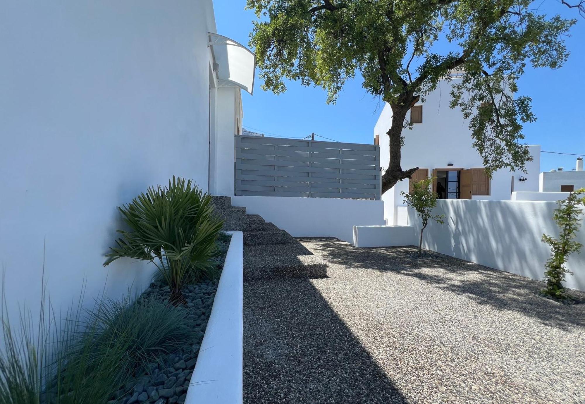 Asfendiou Moeses House 빌라 외부 사진