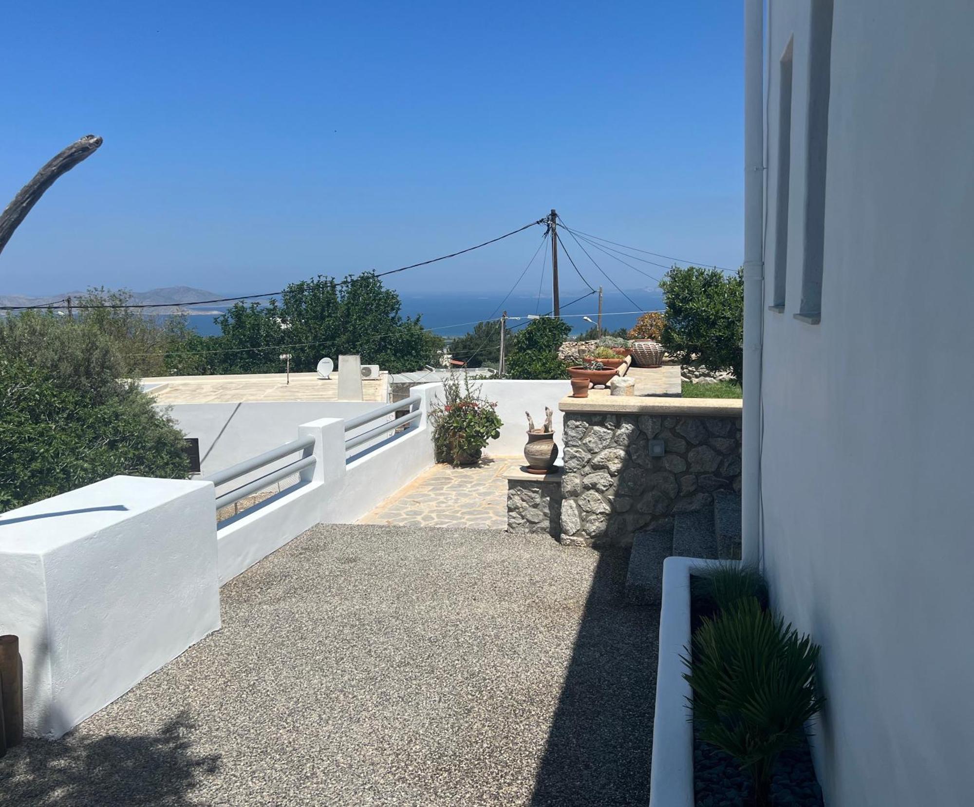 Asfendiou Moeses House 빌라 외부 사진
